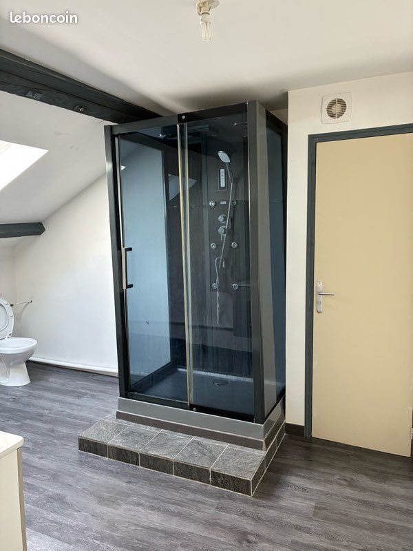Appartement à louer, 63m², Saint-Mihiel