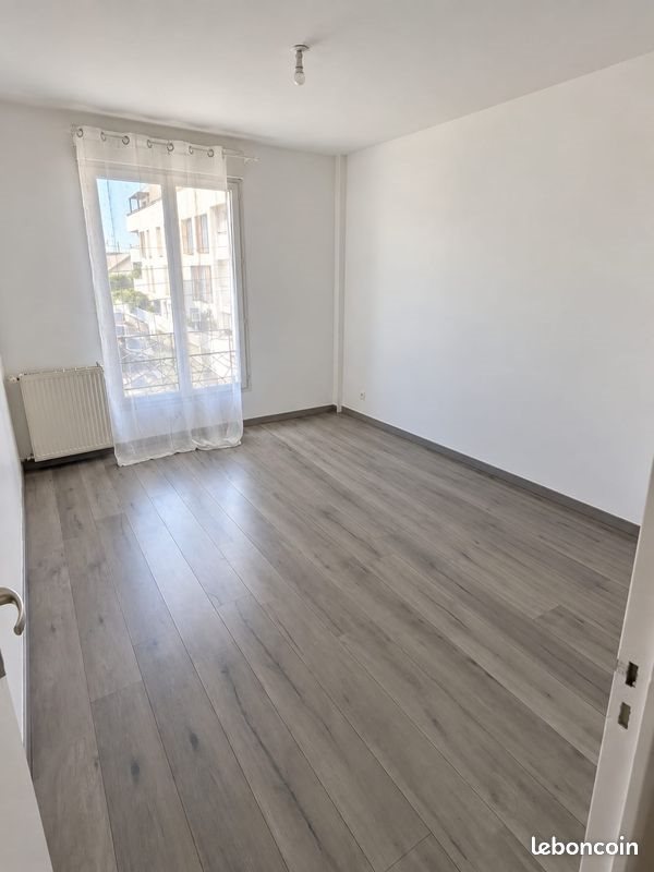 Appartement à louer, 45m², Athis-Mons