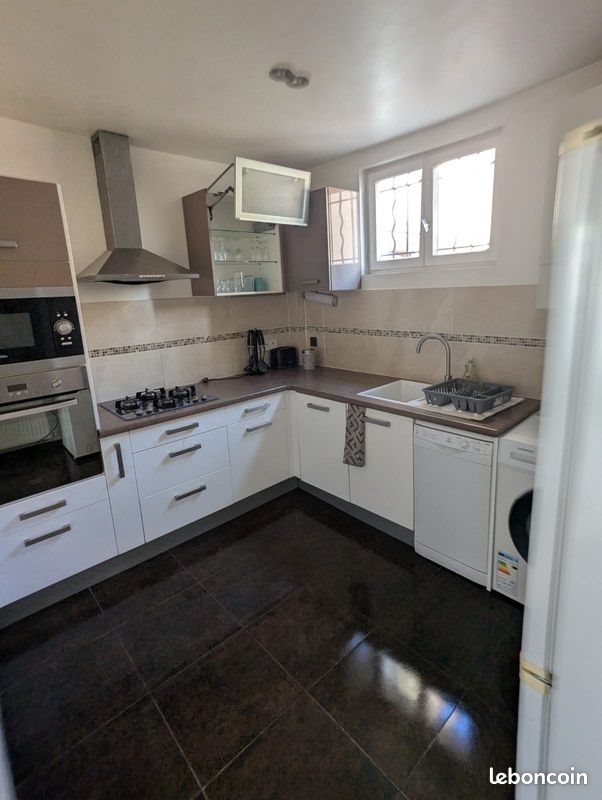 Appartement à louer, 45m², Athis-Mons