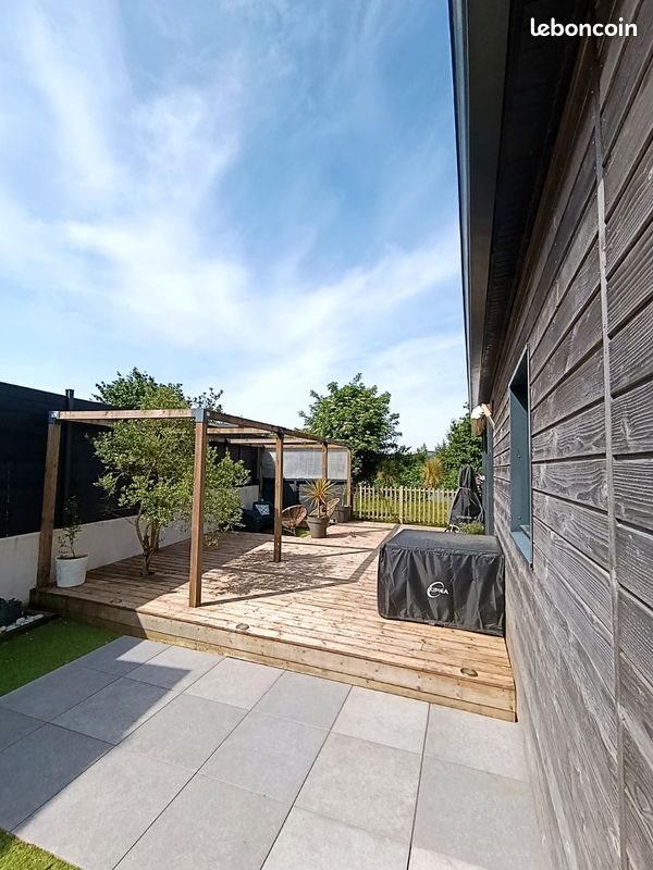 Maison à vendre, 136m², Saint-Renan