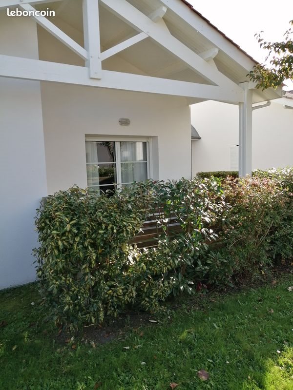 Maison à louer, 42m², Biganos