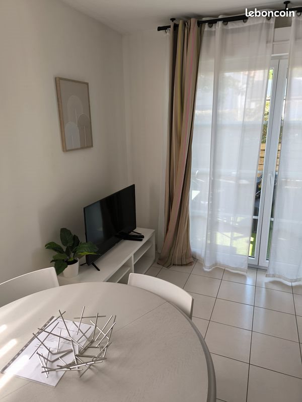 Maison à louer, 42m², Biganos
