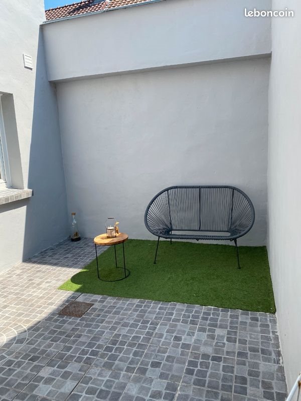 Maison à vendre, 104m², Dunkerque