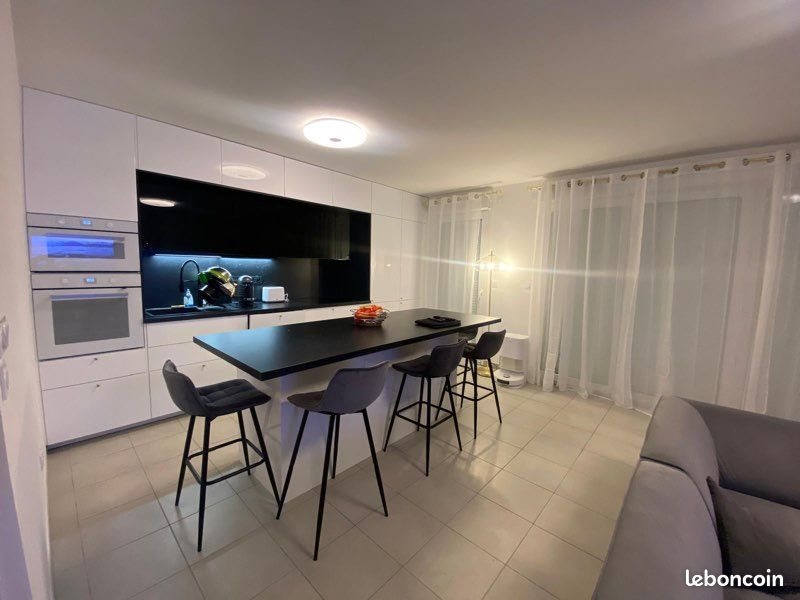 Maison à vendre, 83m², Chasse-sur-Rhône
