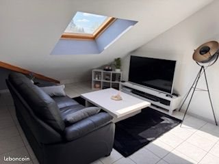 Appartement à louer, 55m², Coin-lès-Cuvry