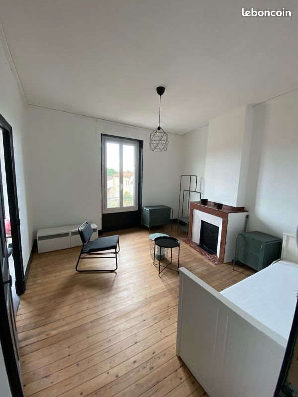 Appartement à louer, 30m², Castres