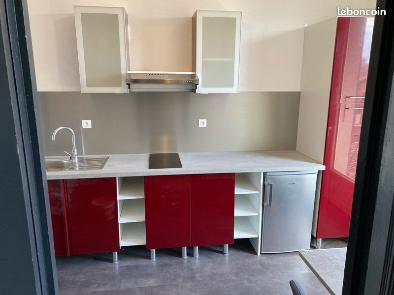Appartement à louer, 30m², Castres