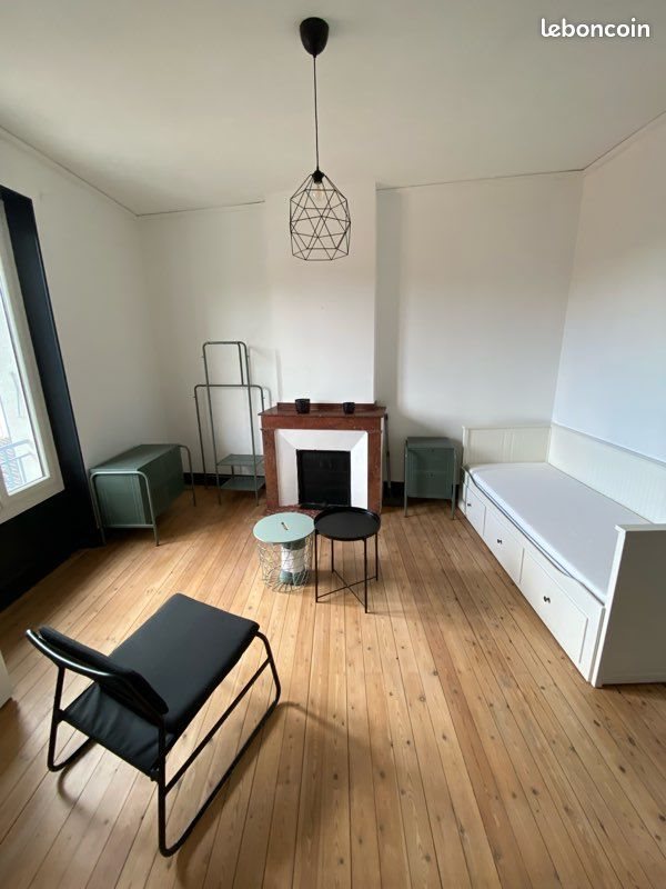 Appartement à louer, 30m², Castres