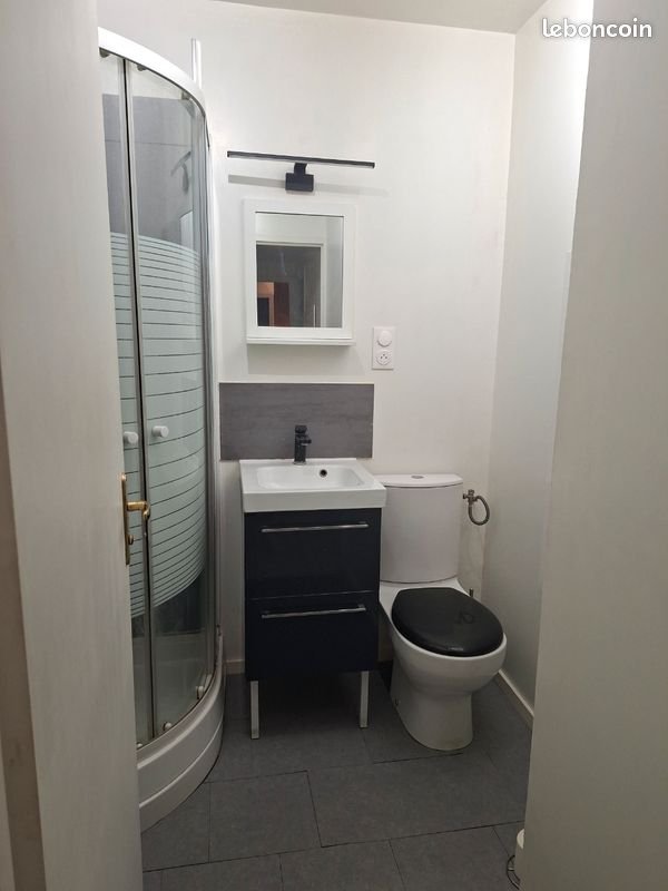 Appartement à louer, 35m², Rosny-sous-Bois