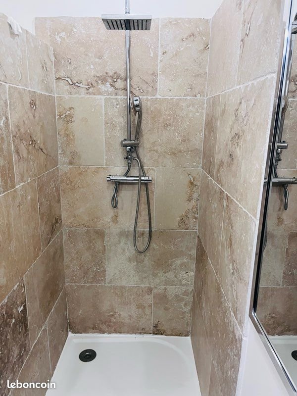 Appartement à louer, 21m², Monteux
