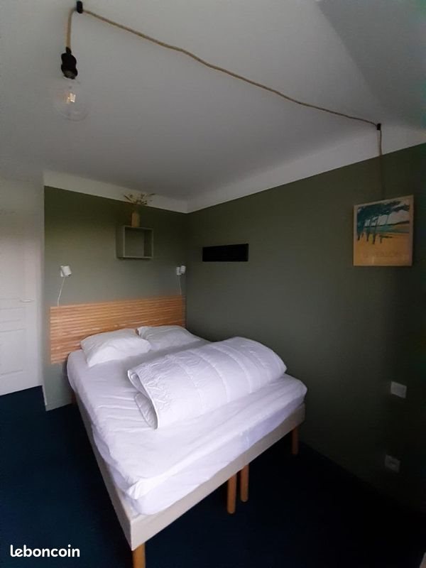 Maison à louer, 34m², Talmont-Saint-Hilaire