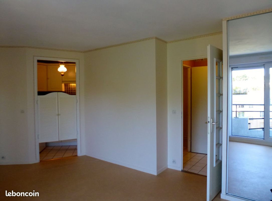 Appartement à louer, 30m², Evry