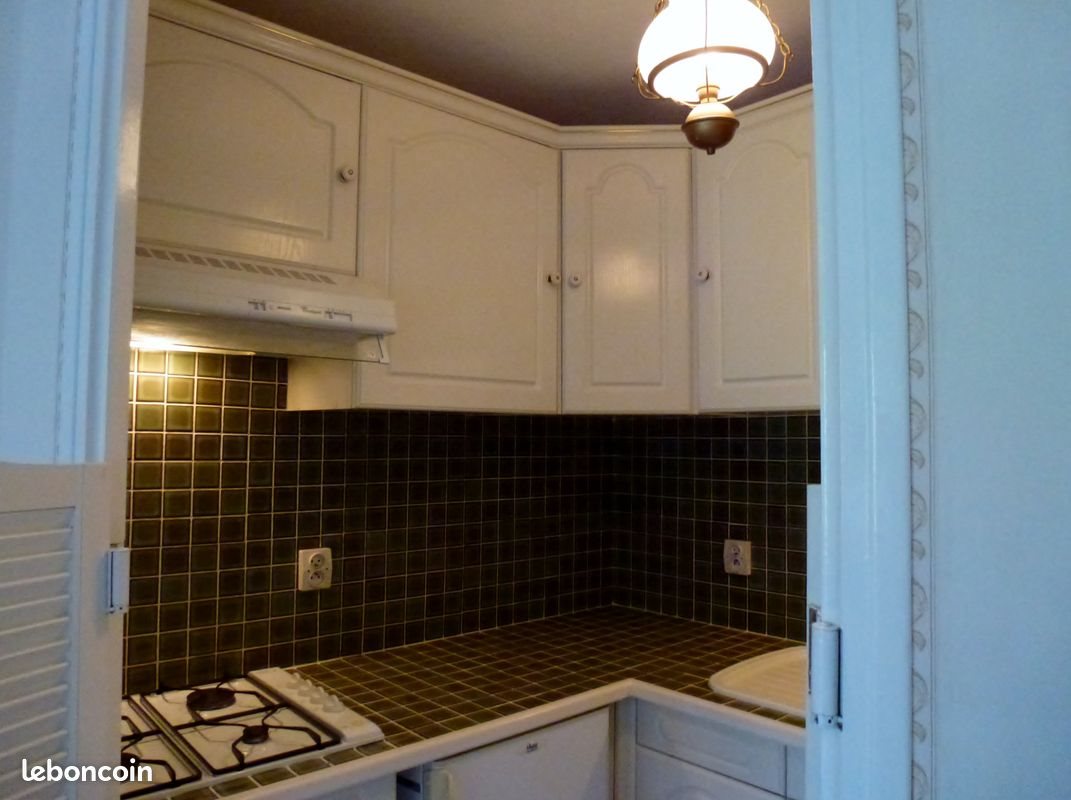 Appartement à louer, 30m², Evry