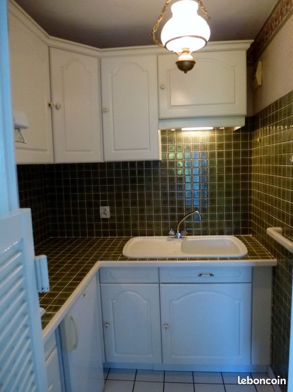 Appartement à louer, 30m², Evry