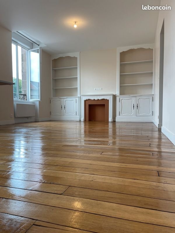 Appartement à louer, 61m², Limoges