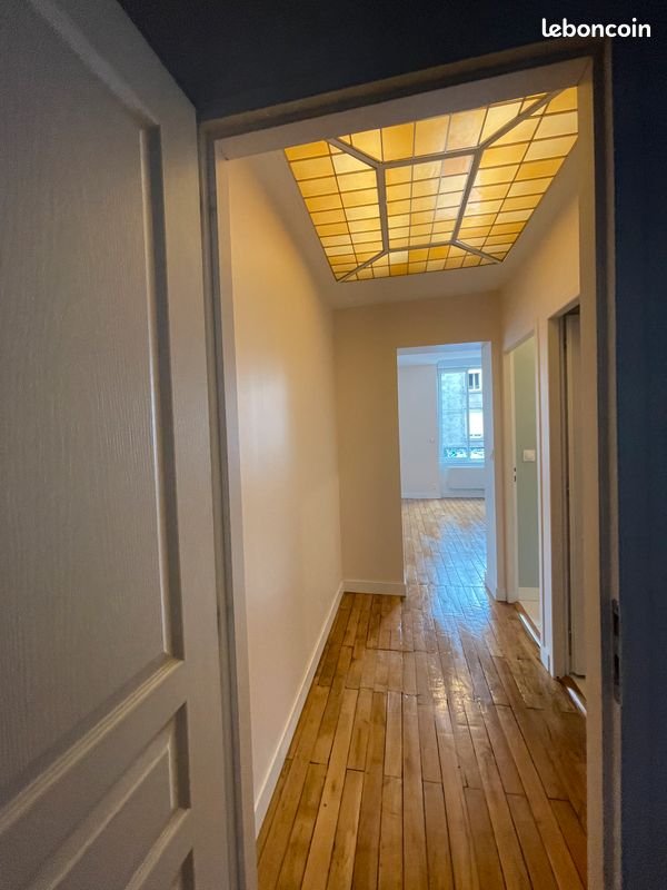 Appartement à louer, 61m², Limoges
