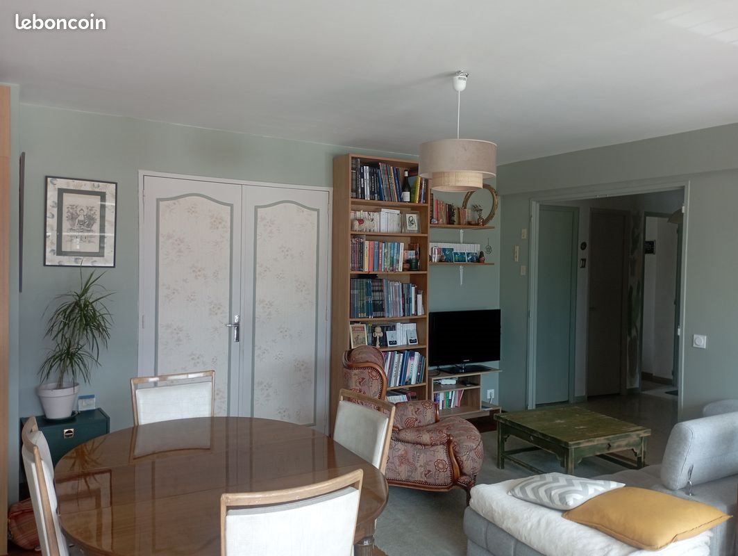 Appartement à vendre, 66m², Briançon