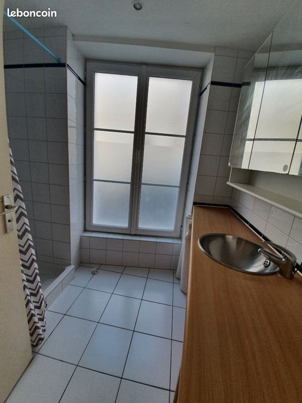 Appartement à louer, 34m², La Rochelle
