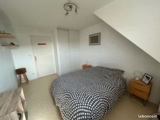 Appartement à louer, 49m², Saint-Philibert