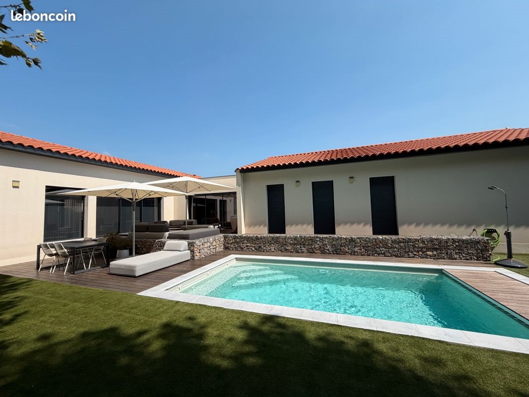 Maison à vendre, 180m², Narbonne