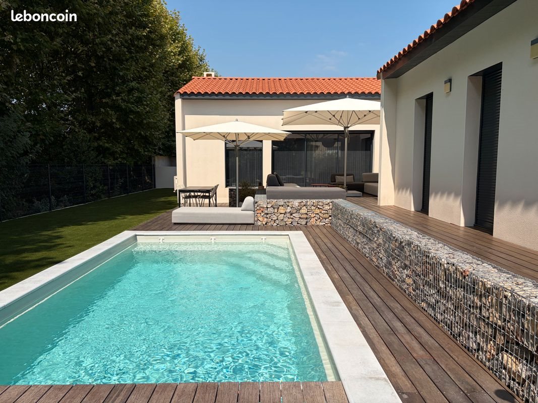 Maison à vendre, 180m², Narbonne