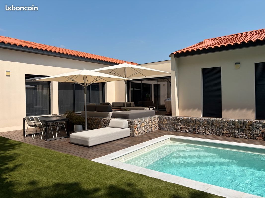 Maison à vendre, 180m², Narbonne