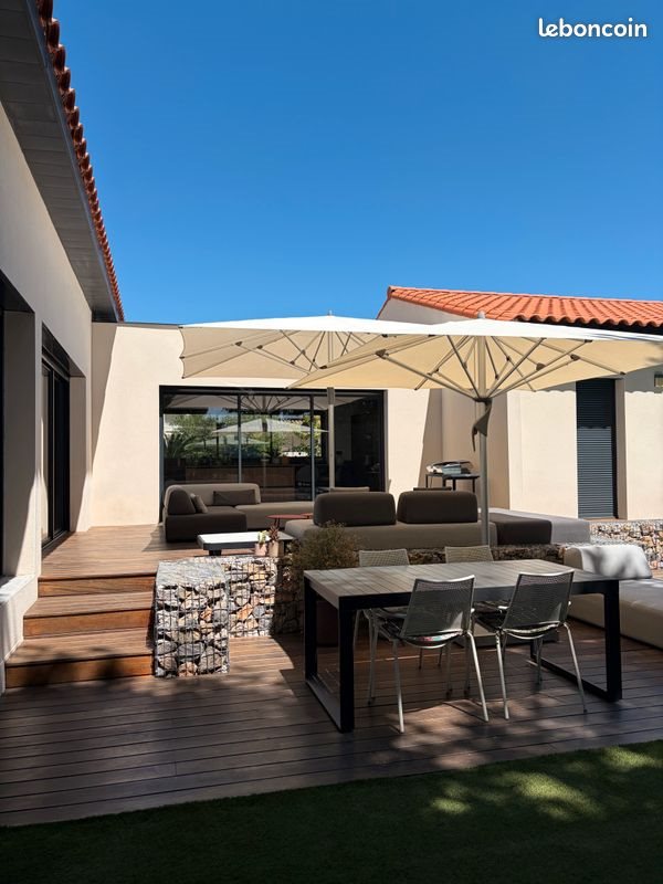 Maison à vendre, 180m², Narbonne