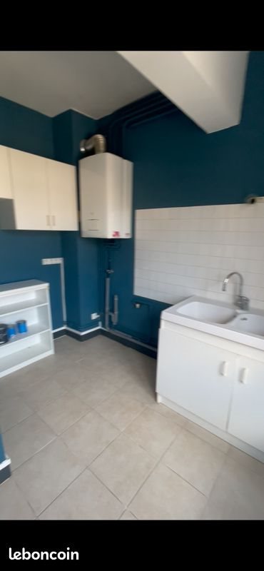 Appartement à louer, 41m², Lisieux