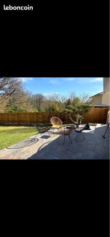 Maison à vendre, 87m², Pompignac