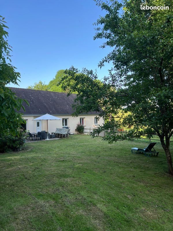 Maison à vendre, 115m², Flers
