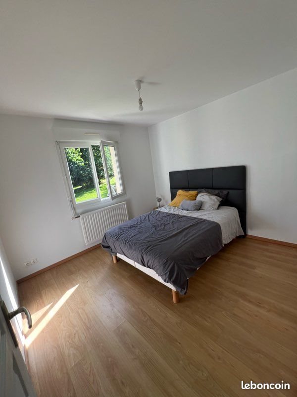 Maison à vendre, 115m², Flers