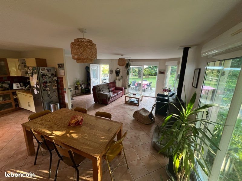Maison à vendre, 115m², Flers
