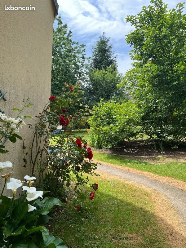 Maison à vendre, 115m², Flers