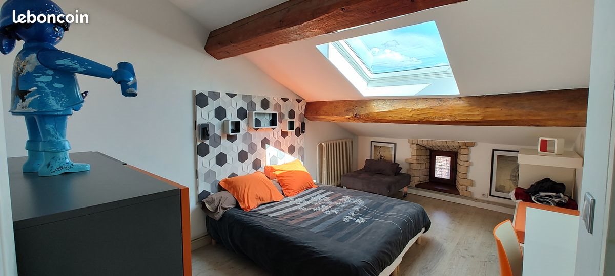 Maison à vendre, 180m², Beynost