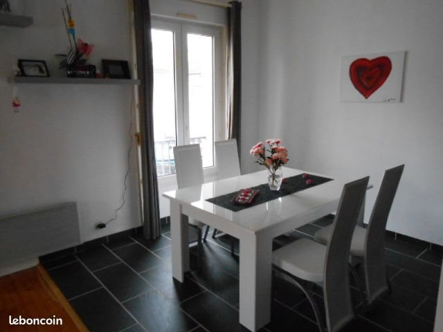 Appartement à louer, 88m², Brest