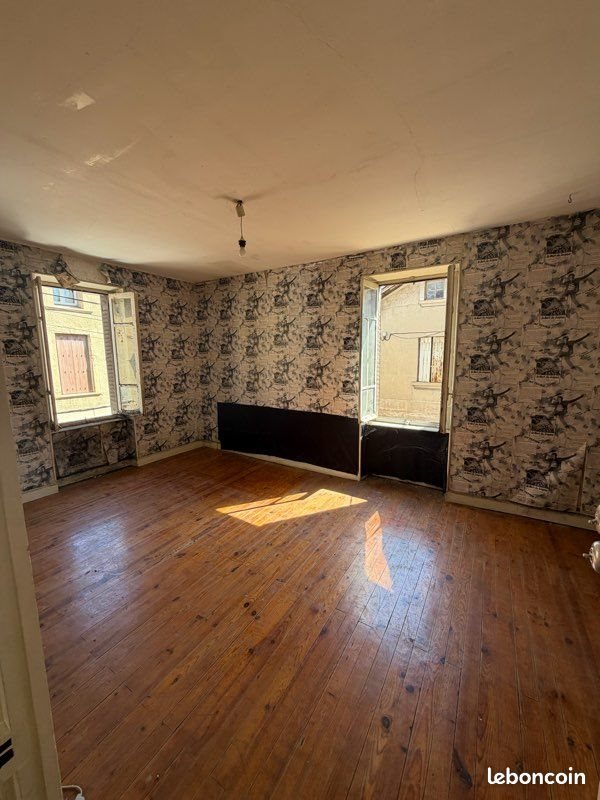 Maison à vendre, 113m², Roussillon