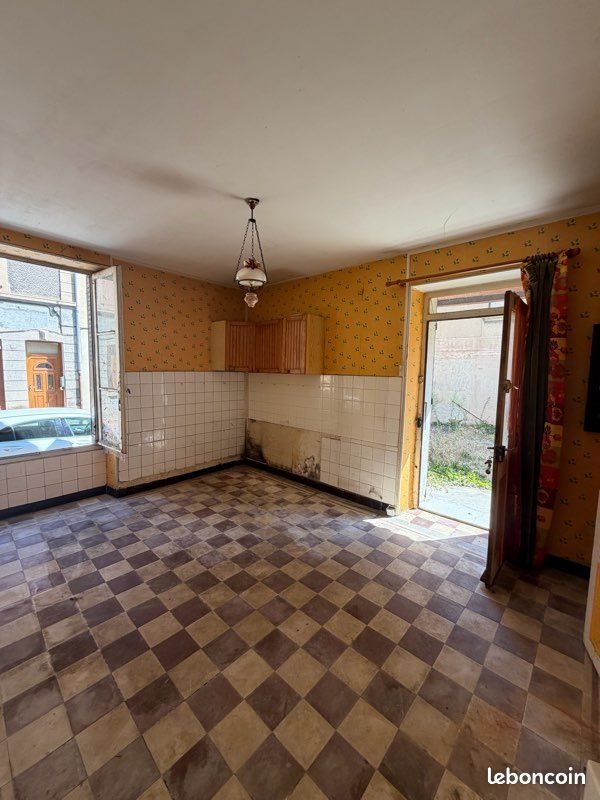 Maison à vendre, 113m², Roussillon