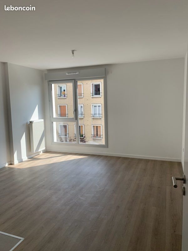Appartement à louer, 45m², Bagnolet