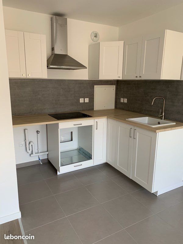 Appartement à louer, 45m², Bagnolet