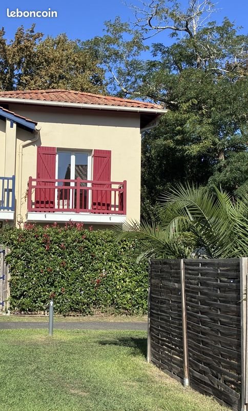 Appartement à louer, 64m², Anglet