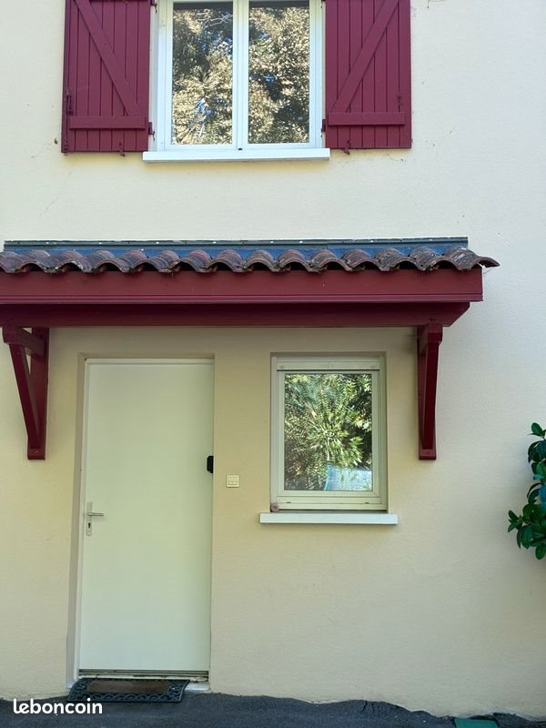 Appartement à louer, 64m², Anglet