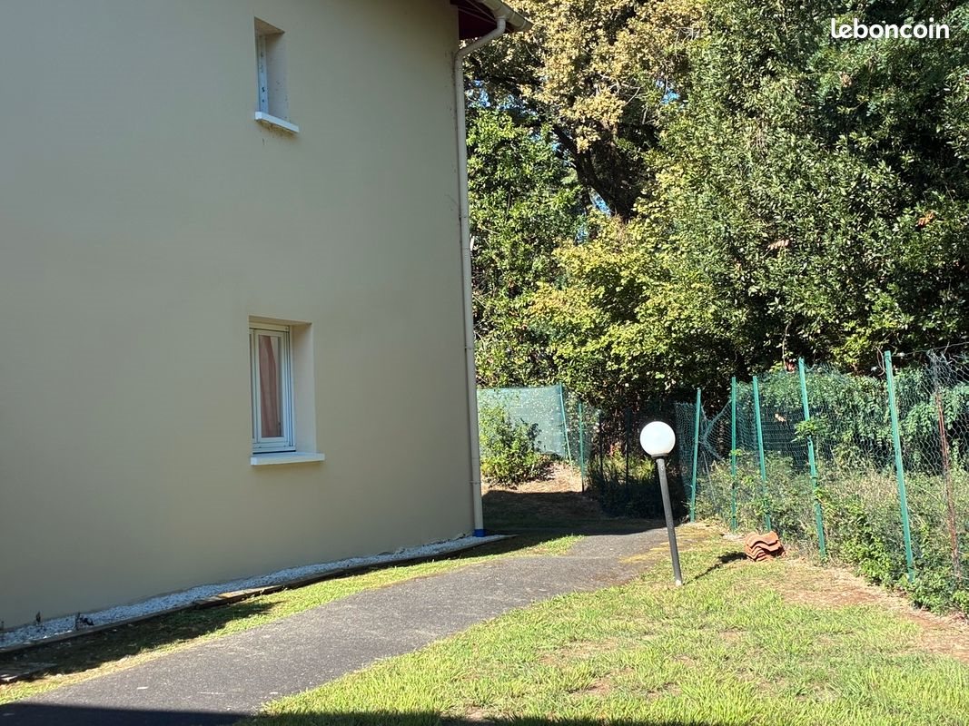 Appartement à louer, 64m², Anglet