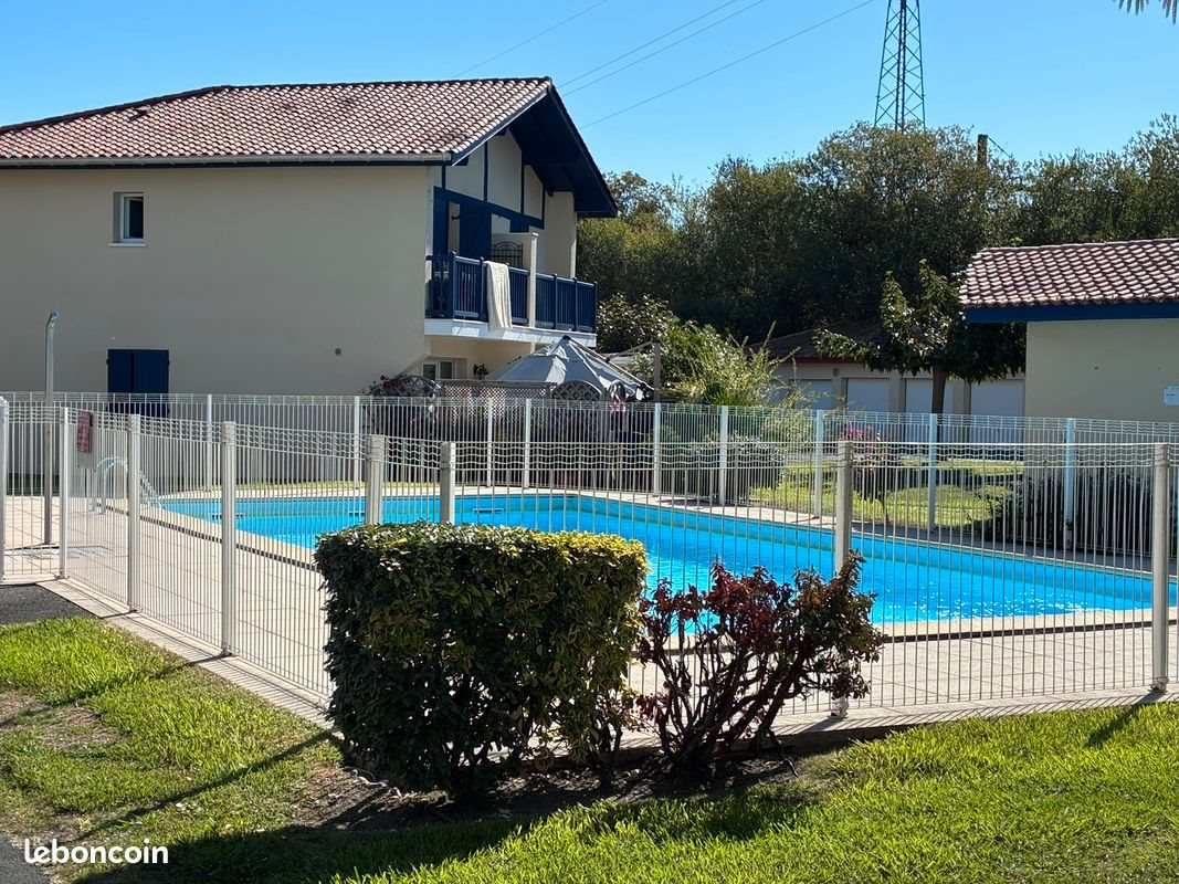Appartement à louer, 64m², Anglet