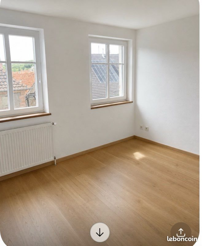 Appartement à louer, 42m², Hirsingue