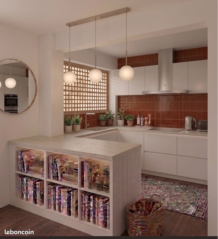 Maison à vendre, 124m², Villeneuve-d'Ascq