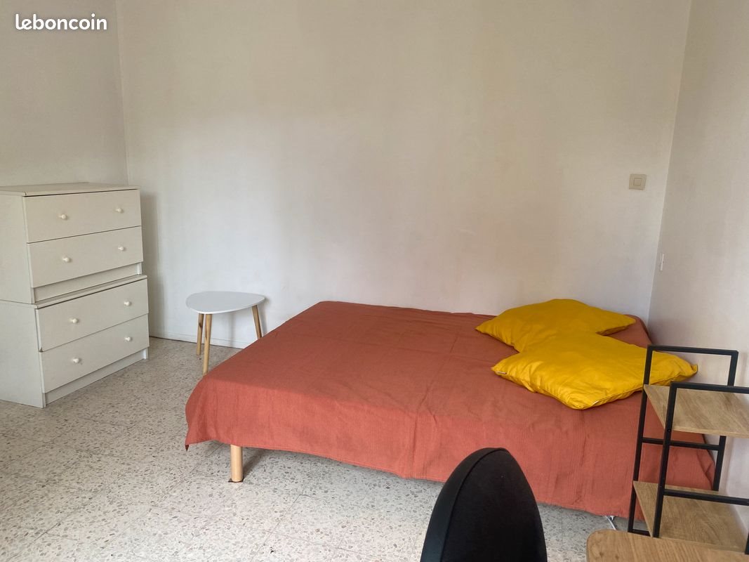 Appartement à louer, 31m², Millau