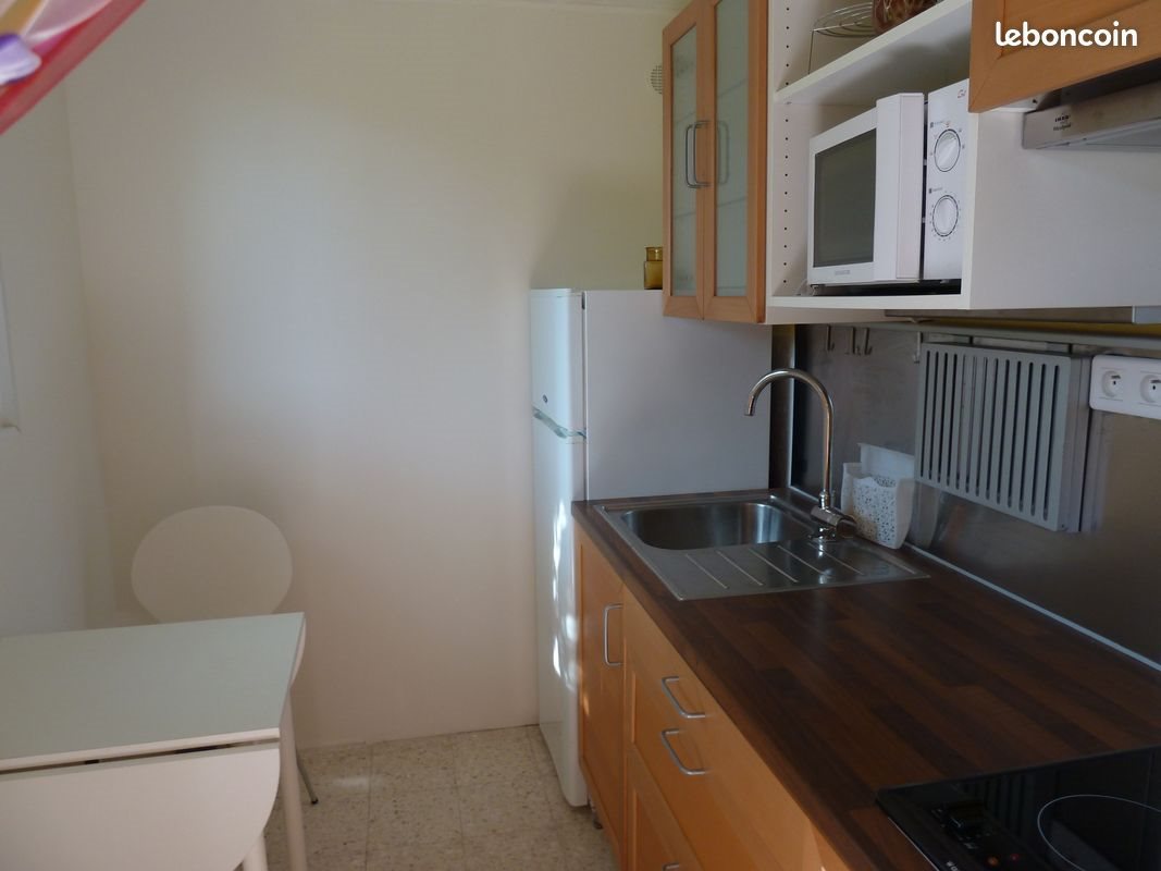 Appartement à louer, 31m², Millau