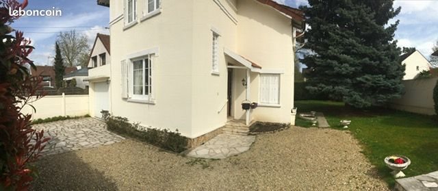 Maison à vendre, 58m², Orsay