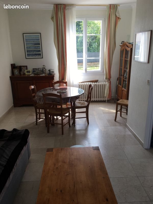 Maison à vendre, 58m², Orsay
