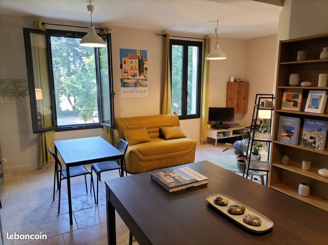 Appartement à louer, 60m², Avignon